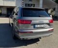 Ауди Ку 7 2016 в Тячеве на Automoto.ua Серый Ауди Ку 7, объемом двигателя 3 л и пробегом 215 тыс. км за 26000 $, фото 4 на Automoto.ua