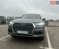Сірий Ауді Ку 7, об'ємом двигуна 3 л та пробігом 105 тис. км за 27300 $, фото 2 на Automoto.ua
