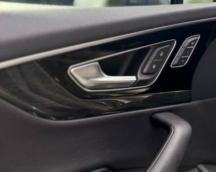 Ауди Ку 7 2016 в Ровно на Automoto.ua Серый Ауди Ку 7, объемом двигателя 3 л и пробегом 155 тыс. км за 29999 $, фото 21 на Automoto.ua