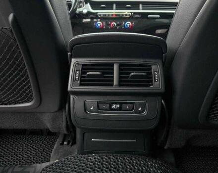 Серый Ауди Ку 7, объемом двигателя 3 л и пробегом 169 тыс. км за 26299 $, фото 7 на Automoto.ua