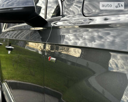 Серый Ауди Ку 7, объемом двигателя 3 л и пробегом 197 тыс. км за 47000 $, фото 2 на Automoto.ua