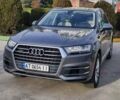 Сірий Ауді Ку 7, об'ємом двигуна 3 л та пробігом 213 тис. км за 26999 $, фото 5 на Automoto.ua