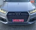 Серый Ауди Ку 7, объемом двигателя 3 л и пробегом 84 тыс. км за 35000 $, фото 5 на Automoto.ua