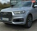 Серый Ауди Ку 7, объемом двигателя 3 л и пробегом 225 тыс. км за 23000 $, фото 1 на Automoto.ua