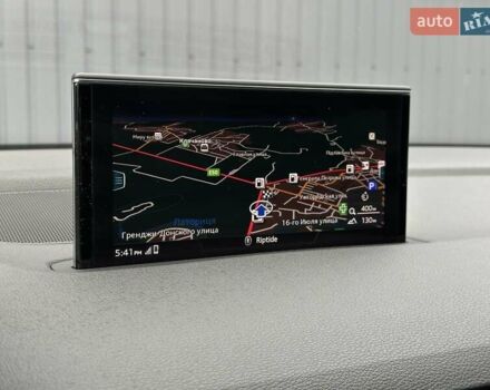 Ауди Ку 7 2016 в Мукачеве на Automoto.ua Серый Ауди Ку 7, объемом двигателя 3 л и пробегом 194 тыс. км за 28900 $, фото 55 на Automoto.ua