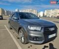 Сірий Ауді Ку 7, об'ємом двигуна 3 л та пробігом 155 тис. км за 29900 $, фото 2 на Automoto.ua