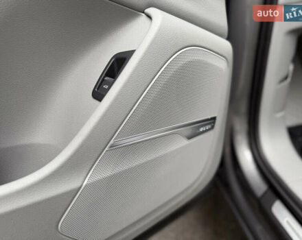 Сірий Ауді Ку 7, об'ємом двигуна 3 л та пробігом 128 тис. км за 32000 $, фото 12 на Automoto.ua