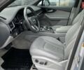 Ауди Ку 7 2016 в Ужгороде на Automoto.ua Серый Ауди Ку 7, объемом двигателя 3 л и пробегом 230 тыс. км за 20900 $, фото 8 на Automoto.ua