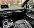 Серый Ауди Ку 7, объемом двигателя 3 л и пробегом 216 тыс. км за 25900 $, фото 11 на Automoto.ua