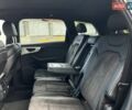 Ауди Ку 7 2016 в Луцке на Automoto.ua Серый Ауди Ку 7, объемом двигателя 2.97 л и пробегом 157 тыс. км за 42500 $, фото 44 на Automoto.ua