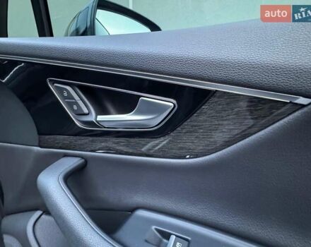 Сірий Ауді Ку 7, об'ємом двигуна 3 л та пробігом 216 тис. км за 21900 $, фото 28 на Automoto.ua