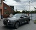 Сірий Ауді Ку 7, об'ємом двигуна 3 л та пробігом 211 тис. км за 26999 $, фото 1 на Automoto.ua