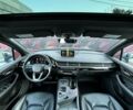 Серый Ауди Ку 7, объемом двигателя 3 л и пробегом 153 тыс. км за 28000 $, фото 33 на Automoto.ua