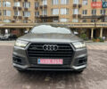 Серый Ауди Ку 7, объемом двигателя 3 л и пробегом 151 тыс. км за 29900 $, фото 4 на Automoto.ua