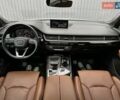 Ауди Ку 7 2016 в Мукачеве на Automoto.ua Серый Ауди Ку 7, объемом двигателя 3 л и пробегом 194 тыс. км за 28900 $, фото 32 на Automoto.ua