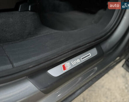 Серый Ауди Ку 7, объемом двигателя 3 л и пробегом 257 тыс. км за 35000 $, фото 34 на Automoto.ua