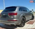 Ауди Ку 7 2016 в Киеве на Automoto.ua Серый Ауди Ку 7, объемом двигателя 3 л и пробегом 156 тыс. км за 21800 $, фото 84 на Automoto.ua