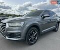 Сірий Ауді Ку 7, об'ємом двигуна 2.97 л та пробігом 137 тис. км за 30900 $, фото 2 на Automoto.ua