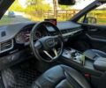 Ауди Ку 7 2016 в Киеве на Automoto.ua Серый Ауди Ку 7, объемом двигателя 3 л и пробегом 130 тыс. км за 30990 $, фото 13 на Automoto.ua