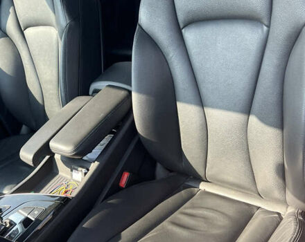 Ауди Ку 7 2016 в Житомире на Automoto.ua Серый Ауди Ку 7, объемом двигателя 3 л и пробегом 172 тыс. км за 35000 $, фото 3 на Automoto.ua