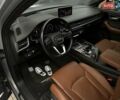 Ауди Ку 7 2016 в Мукачеве на Automoto.ua Серый Ауди Ку 7, объемом двигателя 3 л и пробегом 194 тыс. км за 28900 $, фото 47 на Automoto.ua