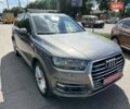 Серый Ауди Ку 7, объемом двигателя 3 л и пробегом 185 тыс. км за 24900 $, фото 1 на Automoto.ua