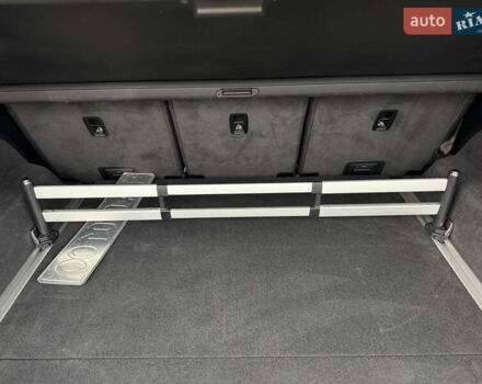 Сірий Ауді Ку 7, об'ємом двигуна 2.97 л та пробігом 208 тис. км за 32500 $, фото 34 на Automoto.ua