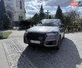 Серый Ауди Ку 7, объемом двигателя 3 л и пробегом 165 тыс. км за 24700 $, фото 17 на Automoto.ua
