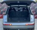Сірий Ауді Ку 7, об'ємом двигуна 3 л та пробігом 153 тис. км за 28000 $, фото 14 на Automoto.ua