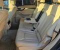 Сірий Ауді Ку 7, об'ємом двигуна 3 л та пробігом 79 тис. км за 29500 $, фото 11 на Automoto.ua