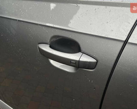 Серый Ауди Ку 7, объемом двигателя 3 л и пробегом 89 тыс. км за 25900 $, фото 5 на Automoto.ua