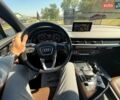 Ауди Ку 7 2016 в Киеве на Automoto.ua Серый Ауди Ку 7, объемом двигателя 3 л и пробегом 156 тыс. км за 21800 $, фото 57 на Automoto.ua