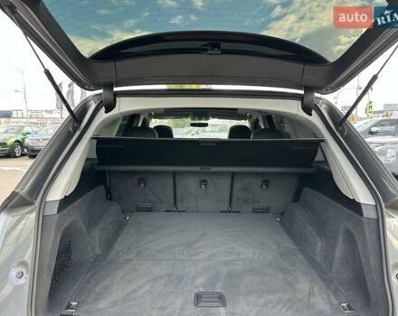 Серый Ауди Ку 7, объемом двигателя 2.97 л и пробегом 139 тыс. км за 31500 $, фото 9 на Automoto.ua