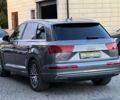 Серый Ауди Ку 7, объемом двигателя 3 л и пробегом 253 тыс. км за 40000 $, фото 5 на Automoto.ua