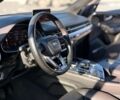 Серый Ауди Ку 7, объемом двигателя 3 л и пробегом 195 тыс. км за 24590 $, фото 31 на Automoto.ua