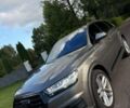 Серый Ауди Ку 7, объемом двигателя 3 л и пробегом 206 тыс. км за 23999 $, фото 1 на Automoto.ua