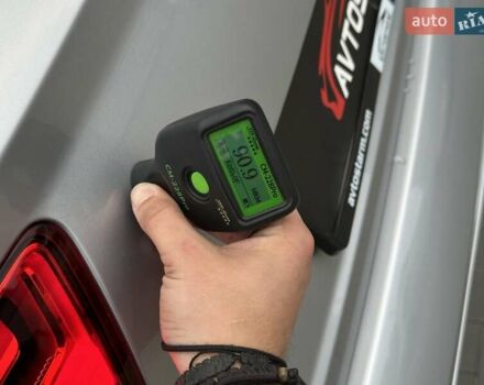 Ауди Ку 7 2016 в Мукачеве на Automoto.ua Серый Ауди Ку 7, объемом двигателя 3 л и пробегом 194 тыс. км за 28900 $, фото 77 на Automoto.ua