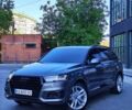 Ауди Ку 7 2016 в Полтаве на Automoto.ua Серый Ауди Ку 7, объемом двигателя 3 л и пробегом 209 тыс. км за 25999 $, фото 1 на Automoto.ua