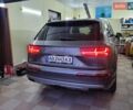Серый Ауди Ку 7, объемом двигателя 3 л и пробегом 193 тыс. км за 26950 $, фото 1 на Automoto.ua