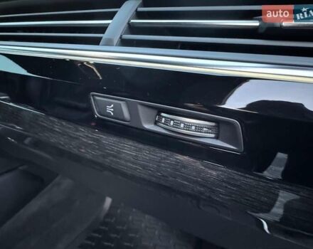 Сірий Ауді Ку 7, об'ємом двигуна 3 л та пробігом 216 тис. км за 21900 $, фото 43 на Automoto.ua