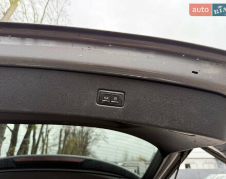 Серый Ауди Ку 7, объемом двигателя 3 л и пробегом 186 тыс. км за 22400 $, фото 21 на Automoto.ua