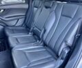 Сірий Ауді Ку 7, об'ємом двигуна 3 л та пробігом 153 тис. км за 28000 $, фото 24 на Automoto.ua
