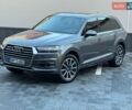 Сірий Ауді Ку 7, об'ємом двигуна 3 л та пробігом 216 тис. км за 21900 $, фото 1 на Automoto.ua