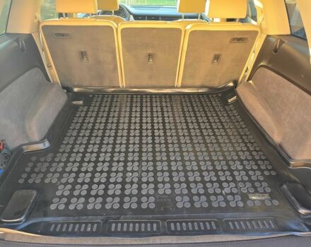 Сірий Ауді Ку 7, об'ємом двигуна 3 л та пробігом 79 тис. км за 29500 $, фото 13 на Automoto.ua