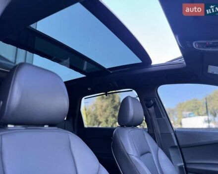 Серый Ауди Ку 7, объемом двигателя 3 л и пробегом 201 тыс. км за 25300 $, фото 51 на Automoto.ua