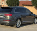 Серый Ауди Ку 7, объемом двигателя 2.97 л и пробегом 266 тыс. км за 39000 $, фото 13 на Automoto.ua