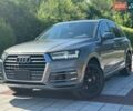 Ауди Ку 7 2016 в Киеве на Automoto.ua Серый Ауди Ку 7, объемом двигателя 3 л и пробегом 156 тыс. км за 21800 $, фото 85 на Automoto.ua