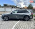 Ауди Ку 7 2016 в Луцке на Automoto.ua Серый Ауди Ку 7, объемом двигателя 2.97 л и пробегом 157 тыс. км за 42500 $, фото 5 на Automoto.ua