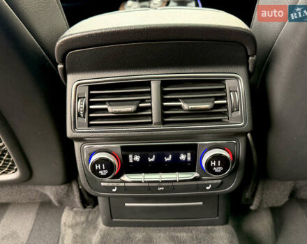 Серый Ауди Ку 7, объемом двигателя 3 л и пробегом 224 тыс. км за 23900 $, фото 34 на Automoto.ua