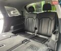 Серый Ауди Ку 7, объемом двигателя 3 л и пробегом 182 тыс. км за 23990 $, фото 11 на Automoto.ua